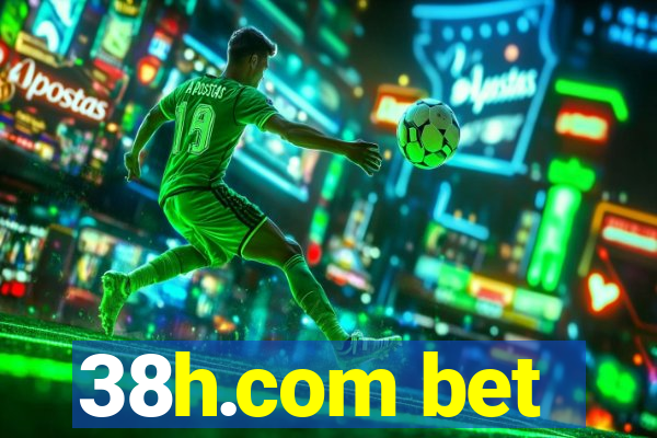 38h.com bet