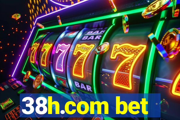 38h.com bet