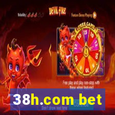 38h.com bet