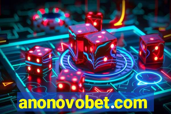 anonovobet.com