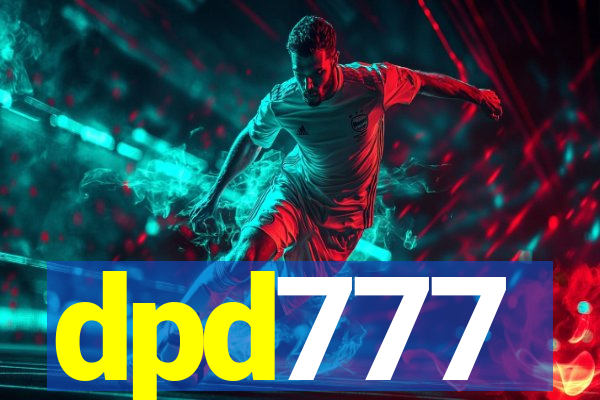 dpd777