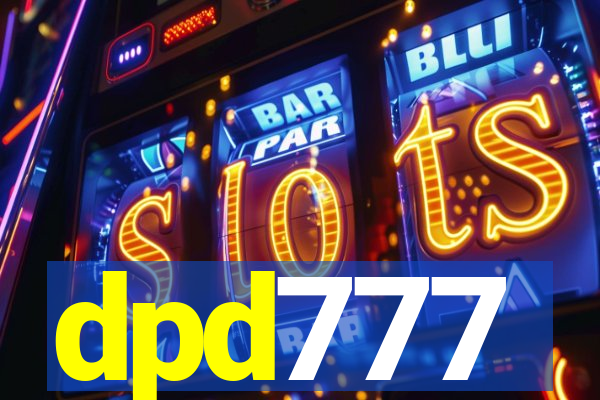 dpd777