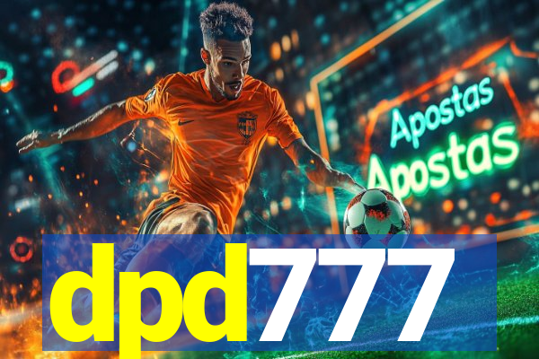 dpd777