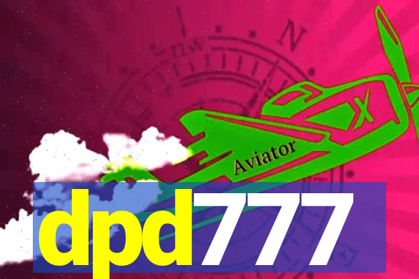 dpd777