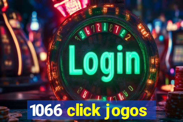 1066 click jogos