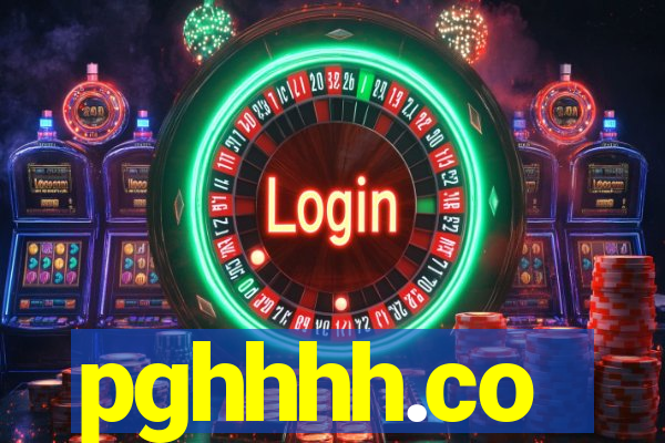 pghhhh.co