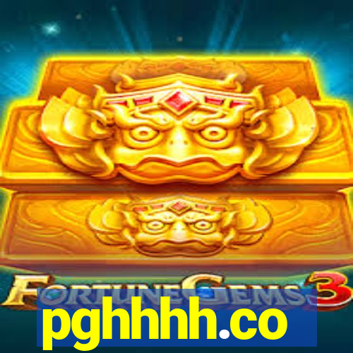 pghhhh.co