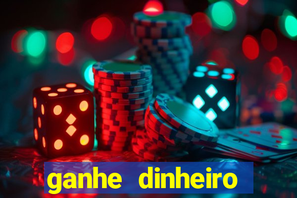 ganhe dinheiro jogando games