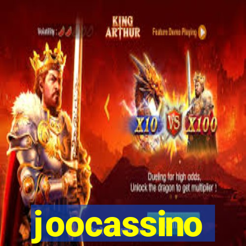 joocassino
