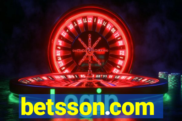 betsson.com