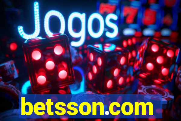 betsson.com