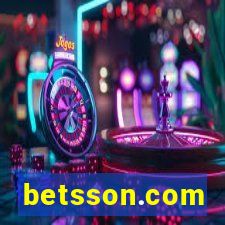 betsson.com