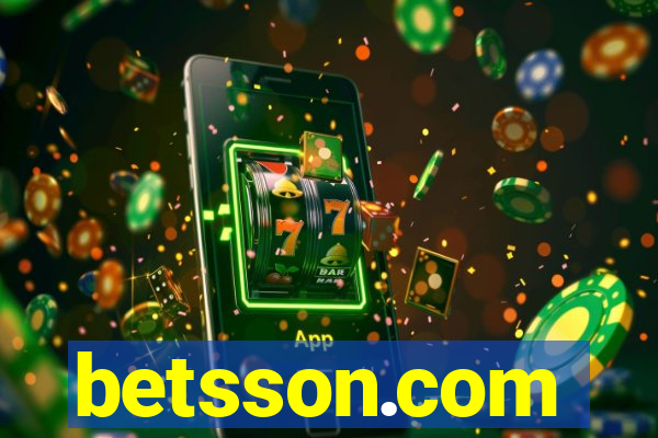 betsson.com