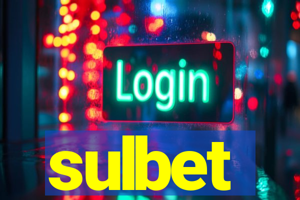 sulbet