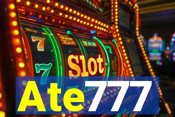 Ate777