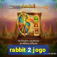 rabbit 2 jogo