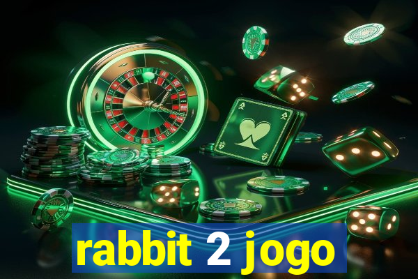 rabbit 2 jogo