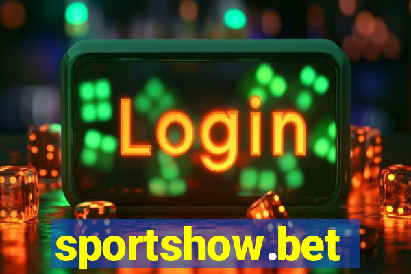 sportshow.bet