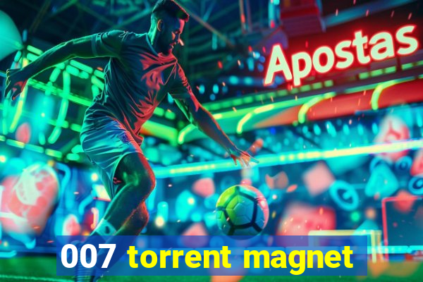 007 torrent magnet