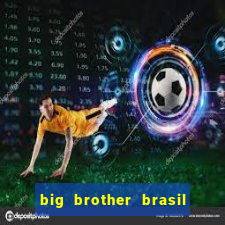 big brother brasil 777 plataforma