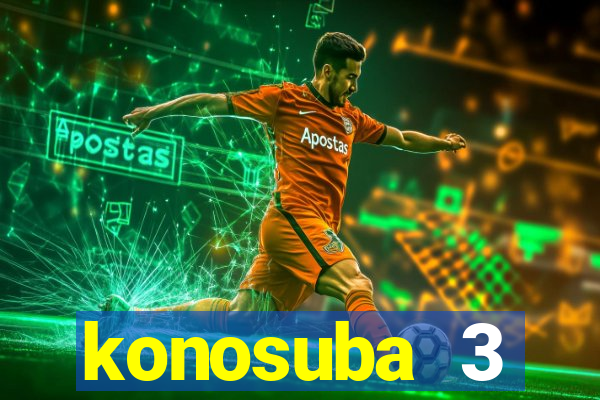 konosuba 3 temporada dublado animes online games