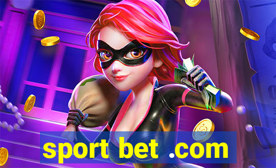 sport bet .com
