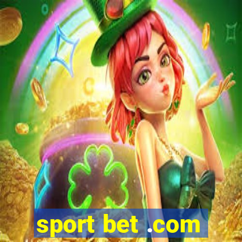 sport bet .com