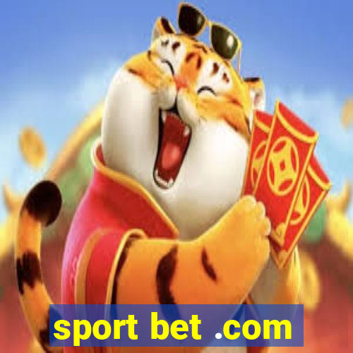 sport bet .com
