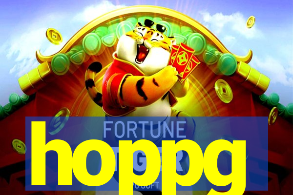 hoppg