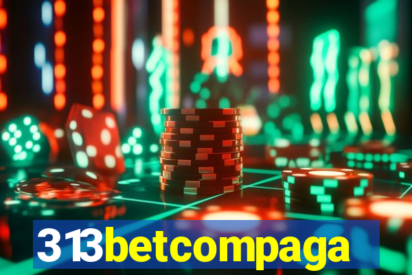 313betcompaga