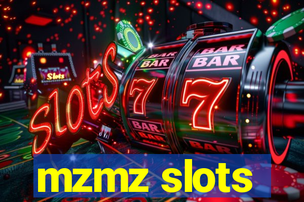 mzmz slots