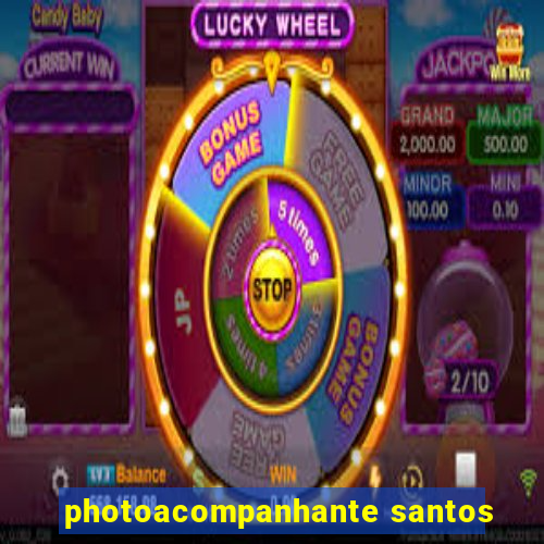 photoacompanhante santos