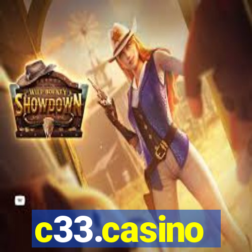 c33.casino