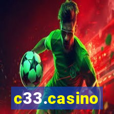 c33.casino