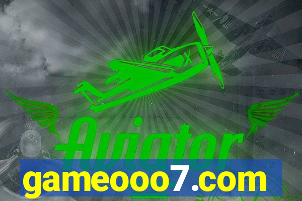 gameooo7.com