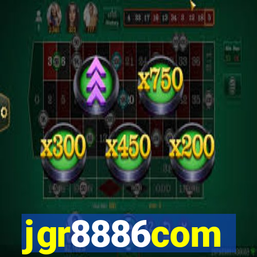 jgr8886com