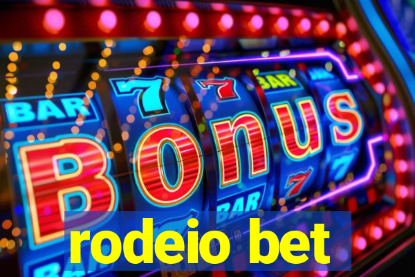 rodeio bet