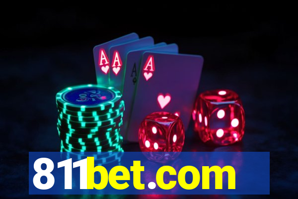 811bet.com