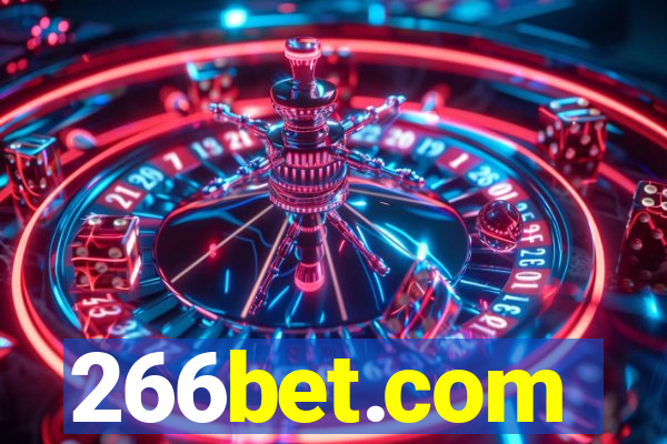 266bet.com