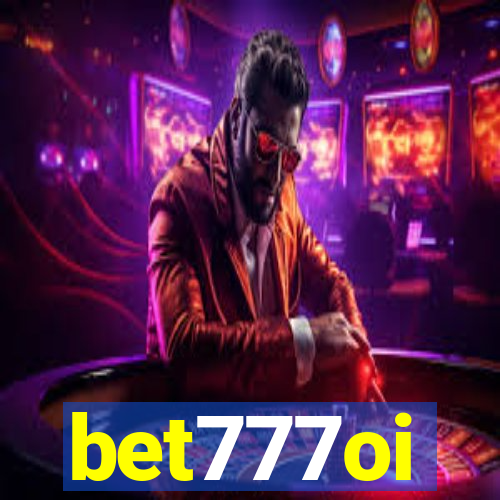 bet777oi