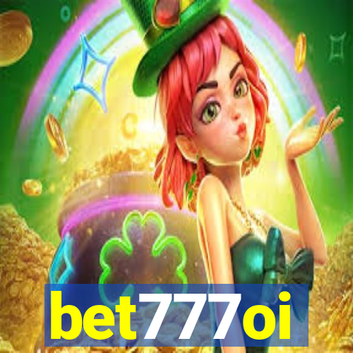 bet777oi