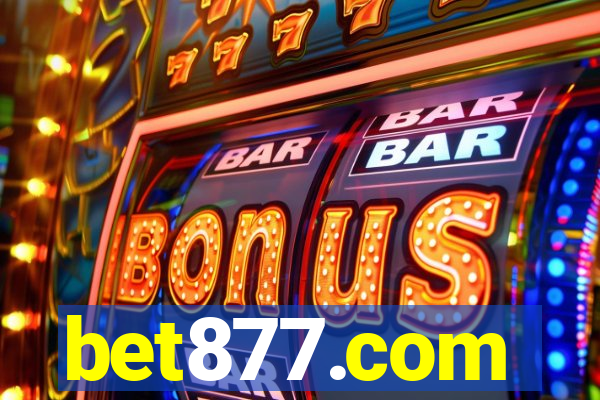 bet877.com