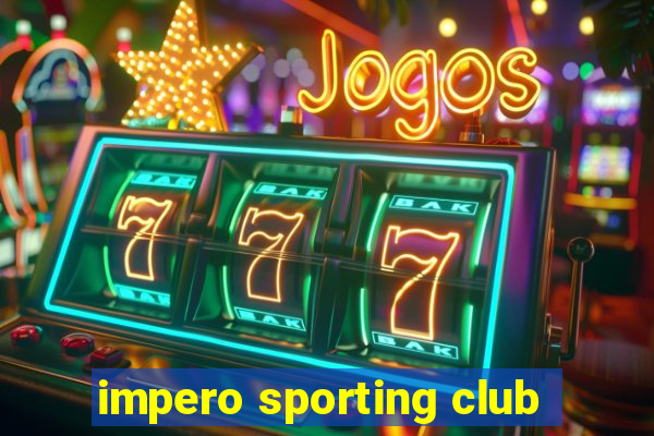 impero sporting club