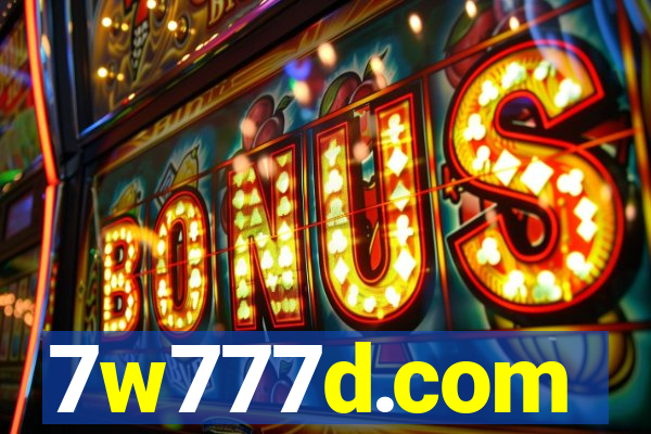7w777d.com