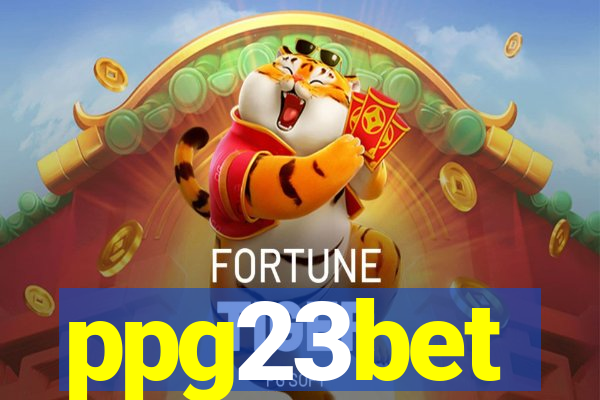 ppg23bet