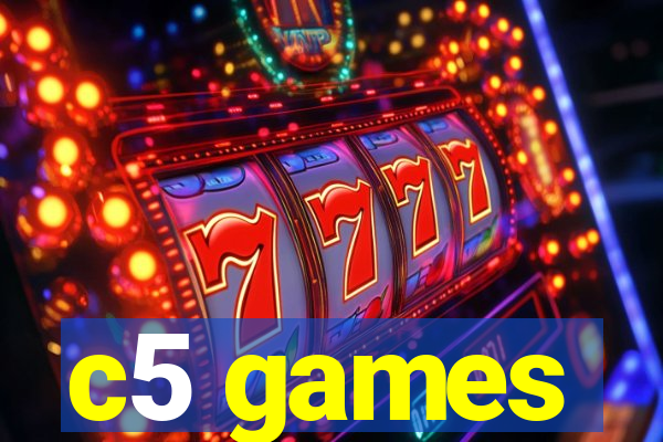 c5 games