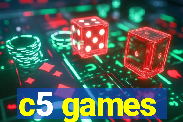 c5 games