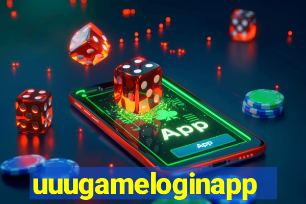 uuugameloginapp