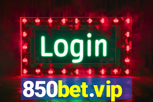 850bet.vip