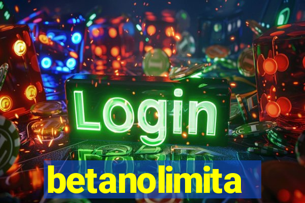betanolimita